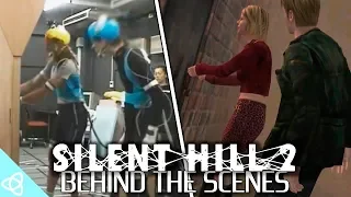 Behind the Scenes - Silent Hill 2