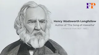 How Henry Wadsworth Longfellow Turned His Pain Into Poetry Magic! - Fascinating People