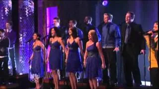 Final Opening Performance - "Still Haven't Found What I'm Looking For" by U2 - Sing Off - Series 1