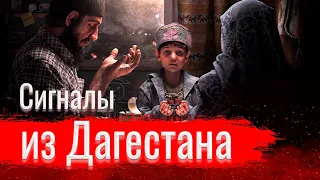 Сигналы из Дагестана // Письма