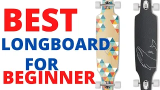 Best Longboard For Beginners On Amazon : Top 5 Best Longboards For Money!