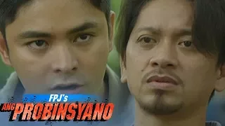 FPJ's Ang Probinsyano: Fernan sets Kamandag's camp on fire