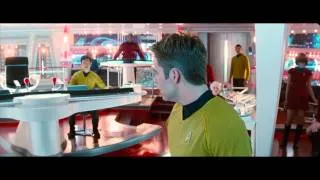 Star Trek Into Darkness IMAX® Trailer #2