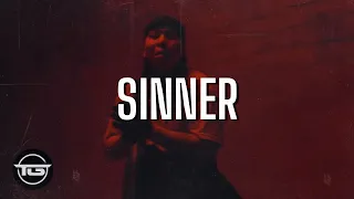 [FREE] "Sinner" フリー ビート / フリー トラップビート / フリートラック ドリル / drill ビート / ヒップホップ ビート / Ralph type beat