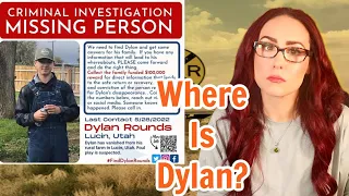 Coffee and Crime Time: What Happened To Dylan Rounds?