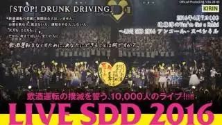 Wagakki Band / 和楽器バンド - Akatsuki no Ito / Senbonzakura (LIVE SDD 2016) (Audio)