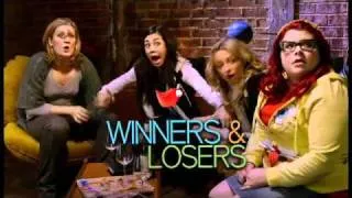 'Winners & Losers' Promo