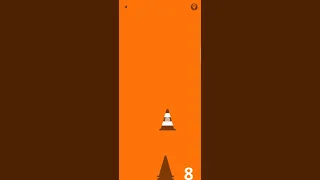 Orange Level 8 Walkthrough