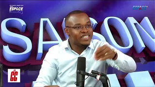 🔴 Les Grandes Gueules du 01 Mai 2024 • ESPACE TV GUINEE