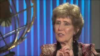 Dodie Osteen