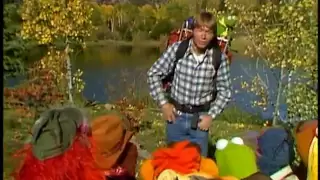 John Denver  and The Muppets on Rocky Mountain Holiday Part 2