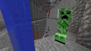 Minecraft for Kids: How to Adventure in Chasms Season 2 - 002