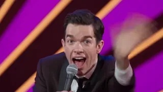 john mulaney moments that live rent free in my head