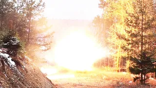 Fireworks Compilation MEGA XXL Rockets Shells Firecrackers