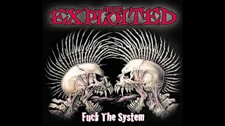 The Exploited - Fuck The System full album 2003