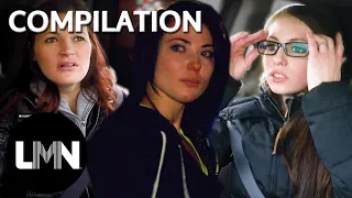 Top Five Jaw Dropping ESCAPES from Escaping Polygamy (Flashback Compilation) | LMN