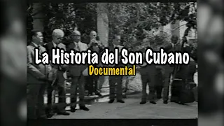 La Historia del Son Cubano, Son Sabroson Documental