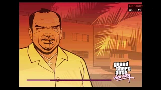 GTA VICE CITY 1 часть