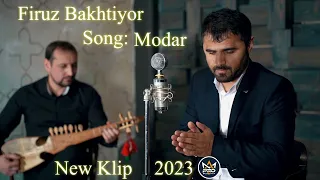 Фирузи Бахтиёр - Модар 2023 New Klip Firuzi Bakhtiyor 2023 Modar