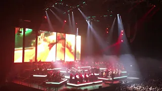 Hans Zimmer - Lost But Won - Live in Dublin 2019