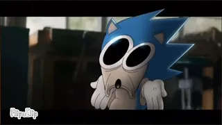 hotdiggedydemon’s “Sonic Movie” Animation, But With the Audio From the Movie