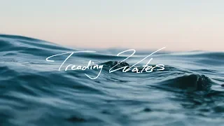 Treading Waters - Jesse Caruso (Official Lyric Video)