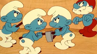 The Smurfs and the Magic Flute • Kids Movie • The Smurfs
