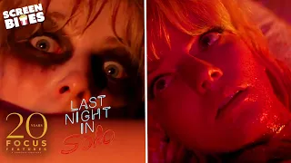 Sandie's Murder | Last Night in Soho | Screen Bites