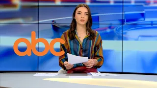 Edicioni i lajmeve, ora 15:00, 19 Shkurt 2021 | ABC News Albania