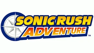 Sonic Rush Adventure - Boss (Allegro) Extended