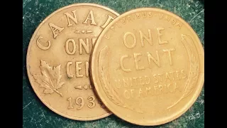 1934 Wheat Penny (The Turning Point To Higher Mintages)