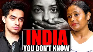 NOT JUST AN ORDINARY GB ROAD PODCAST MORE DARKER SECRETS OF INDIA by Pallabi Ghosh