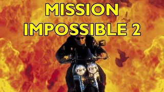 Movie Spoiler Alerts - Mission Impossible 2 (2000) Video Summary