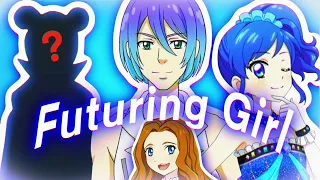 Aikatsu! | Futuring Girl DEEP DIVE