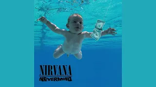 Nirvana - Breed (Remastered) - HQ