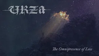 URZA - The Omnipresence Of Loss (2019) Full Album Official (Funeral Doom Metal)