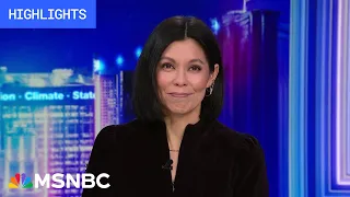 Watch Alex Wagner Tonight Highlights: Dec. 5