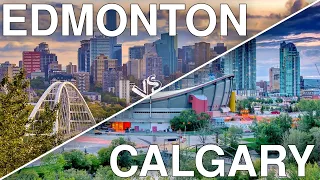 6 Things You Need to Know About Calgary VS Edmonton