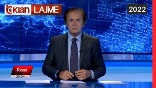 Edicioni i Lajmeve Tv Klan 12 Korrik 2022, ora 23:20 | Lajme - News