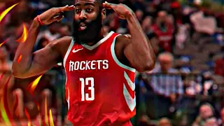 James Harden Mix ~ "Armed And Dangerous" FT. Juice Wrld