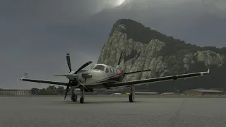 Beginners guide to navigation in the TBM 930 in Microsoft Flight Simulator