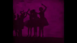 Phantom of the Opera (1943) by Arthur Lubin, Clip:  Tinted in Pink - Paris Opera House dancers