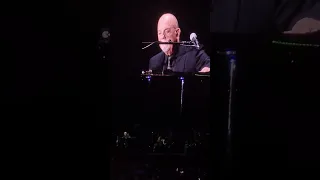 Billy Joel - The Entertainer 01 - MCG - Melbourne Australia - 10 Dec 2022