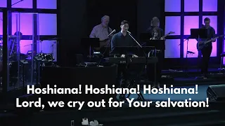 Hoshiana (Joshua Aaron) | CZS Worship
