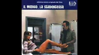 Roberto Pregadio – Claudia In Motoretta (1976) Italy