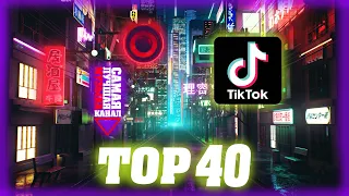 ТИК ТОК ТОП ПЕСНИ | Top 40 | НОЯБРЬ 😜