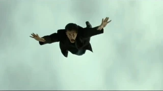 the matrix jump program spoof