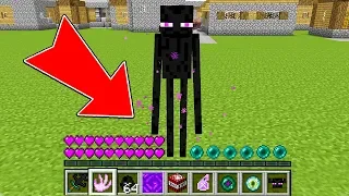 Minecraft - HOW to play ENDERMEN in Minecraft : NOOB ENDERMAN vs PRO ZOMBIE! NOOB VS PRO