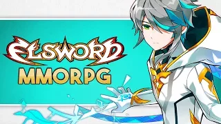 What Is Elsword Online In 2017 & New Gameplay Content In Season 2 Elrianode Expansion Review