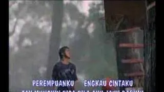 irwansyah - perempuanku